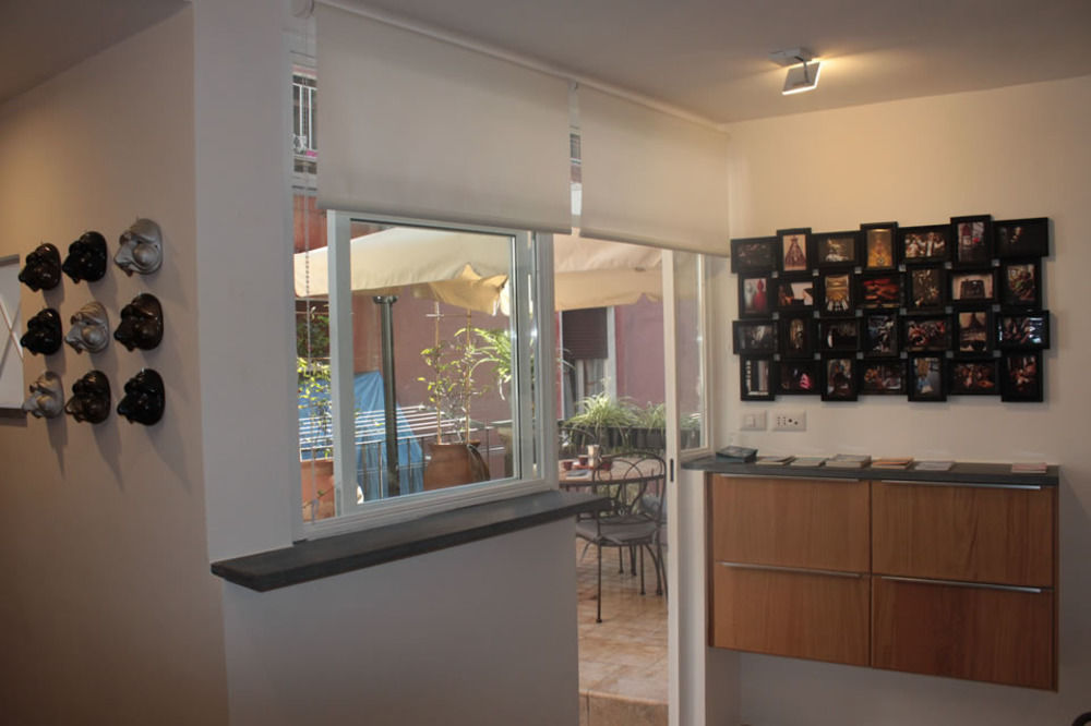 Casa Latina Bed & Breakfast Наполи Екстериор снимка